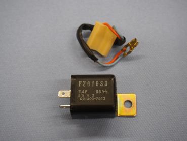 Blinkgeber 6V für Suzuki FZ50
